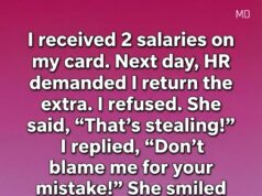 A Payroll Mistake Taught Me an Unexpected Lesson About Fairness at Work