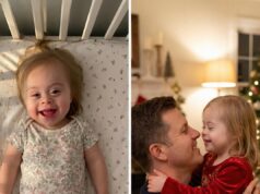 A Shocking Family Secret Came Out at Our Daughter’s 5th Birthday Party