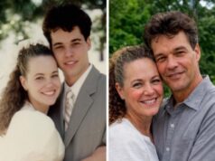 After 31 Years of Marriage, I Found a Key to a Storage Unit with Its Number in My Husbands Old Wallet – I Went There Without Telling Him!
