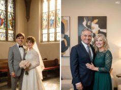 After 39 Years of Marriage, I Finally Opened My Husband’s Locked Closet