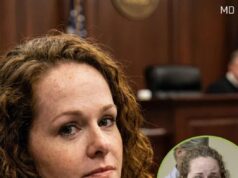 U.S. State Moves Forward With Rare Execution Case Involving Woman Convicted of 1995 Murder