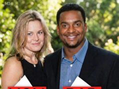 A Look at Alfonso Ribeiro’s Family Life and His Commitment to Fatherhood