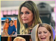 Breaking News – Savannah Guthrie just got the police update!