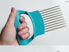 How an Onion Slicer Can Make Cooking Faster, Safer, and Easier