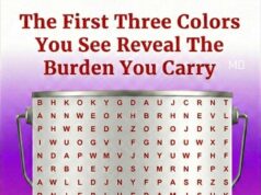 What Your Favorite Colors May Reveal About Mood and Personality