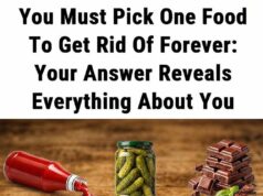 Choosing One Food to Give Up: A Fun Look at Personal Preferences