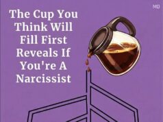 Which Cup Fills First? This Puzzle Offers Insight Into Your Thinking Style