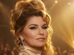 Fans React to Shania Twain’s Eye-Catching Outfit During Recent Las Vegas Show