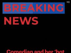 Celeste Barber and Husband Api Robin Announce Amicable Separation After 20 Years Together