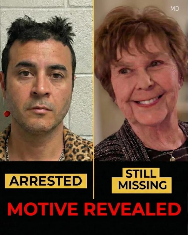 Derrick Callella has been arrested in the Nancy Guthrie case. His motive has been revealed by authorities 🤯 ⬇️