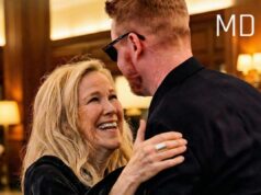 Catherine O’Hara Privately Faced Health Challenges, Known Only to a Trusted Few