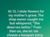The Flower Shop Owner Who Changed a Grieving Boys Life!!