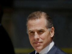 Judge Delivers Final Ruling, Former First Son Hunter Biden Learns His Punishment!