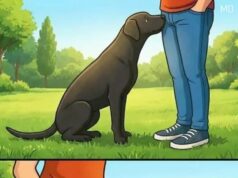 Why Dogs Sniff Certain Areas: What This Common Behavior Really Means