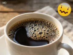 Experts Explain How Drinking Coffee Daily Affects the Body