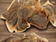 7 Smart Household Uses for Used Tea Bags You Might Not Know