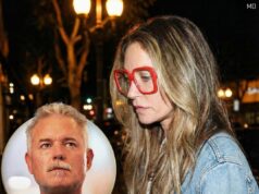 Inside Rebecca Gayheart’s Connection to Entrepreneur Peter Morton