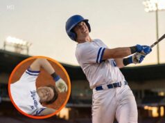 College Baseball Player Suffers Serious Injury During Game, Prompting Concern