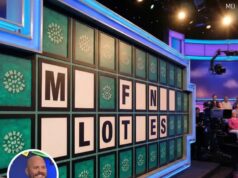 Exciting Highlights on Wheel of Fortune Build Toward a Memorable Finale