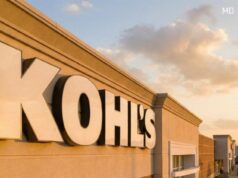 Kohl’s Announces Closure of 27 Stores as Company Focuses on Strengthening Core Locations