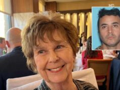 Former LA County Employee Arrested in Connection With Nancy Guthrie Investigation