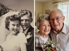 For 63 Years, My Husband Gave Me Flowers Every Valentine’s Day – After He Died, Another Bouquet Arrived, Along with Keys to an Apartment That Held His Secret