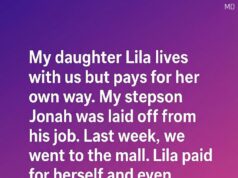 From Tension to Teamwork: A Story of Growth in Our Household