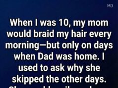 The Meaning Behind My Mother’s Morning Routine Finally Made Sense Years Later