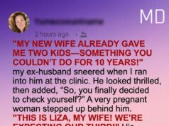 A Chance Meeting with My Ex Reminded Me How Far I’ve Come