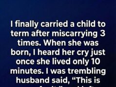 The Stranger in the Hospital Room Who Helped Heal a Broken Heart