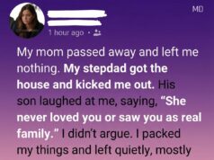 A Difficult Goodbye Led Us Back to Understanding and Family