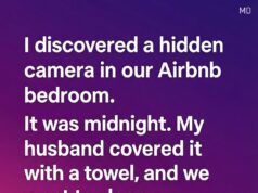 A Late-Night Surprise at Our Rental Stay Taught Us an Important Travel Lesson