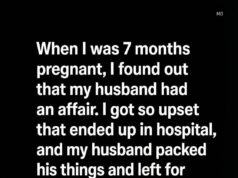 After Heartbreak During Pregnancy, Unexpected Support Helped Me Find Strength Again