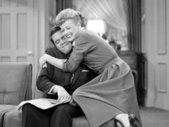 ‘I Love Lucy’ Fans Can Rent Lucille Ball and Desi Arnaz’s Palm Springs Getaway