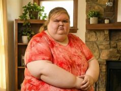 1000-Lb. Sisters’ Star Tammy Slaton Shows Off Remarkable Weight Loss Transformation in New Swimwear Photo