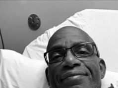 Condolences to Al Roker!
