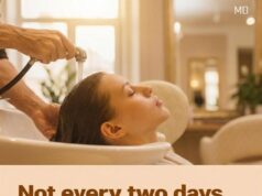 How Often Should You Wash Your Hair? An Expert Guide to Healthy Hair Care