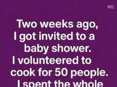 The Invitation That Taught Me the Value of Boundaries