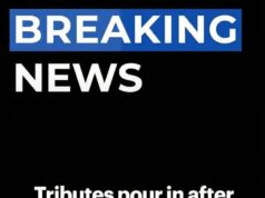 Community Pays Tribute to Beloved Radio Host After Peaceful Passing Following Illness