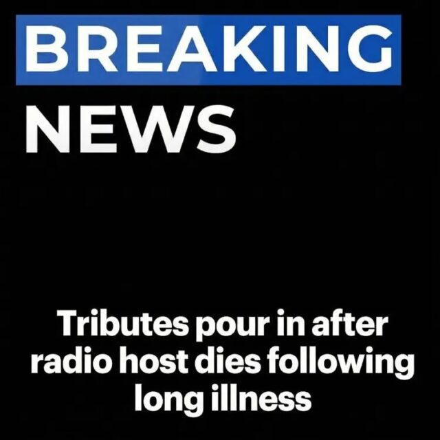 'He's no longer in pain.' RIP 💔