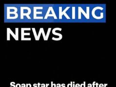 Hollyoaks Actor Dies Following Private Encounter, Investigation Reveals Details