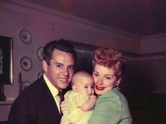 How ‘I Love Lucy’ Revolutionized American Pregnancy on TV – Without Showing a Belly
