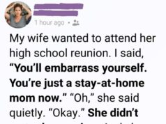 I Thought She Did Nothing All Day — Then One Box Changed My Mind