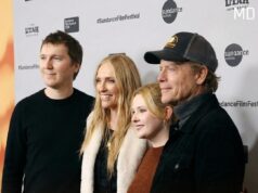 Beloved Movie Cast Reunites 20 Years After Iconic Film