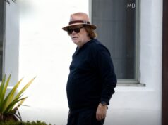 Retired Television Star Makes Rare Public Appearance Years After Leaving Acting