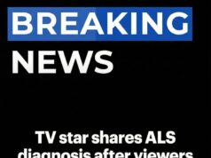 Meteorologist Jeriann Ritter Shares ALS Diagnosis Following On-Air Health Concerns