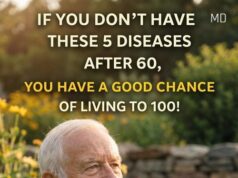 Staying Healthy After 60: Key Factors Linked to a Longer, More Active Life