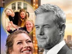 A Look Inside the Homes of Eric Dane and Rebecca Gayheart