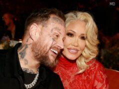 Jelly Roll’s Wife Opens Up About His Confidence Boost After 275-Pound Weight Loss