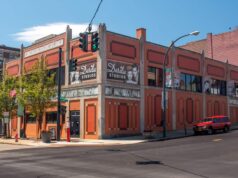 Experiencing the Amazing Lucy-Desi Museum in Jamestown, NY